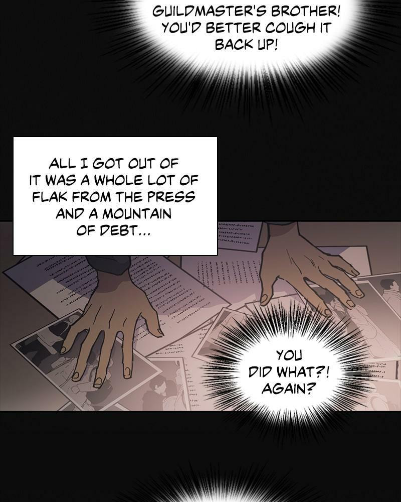 Read My S-Class Hunters chapter 3 image 24 on Lezhin