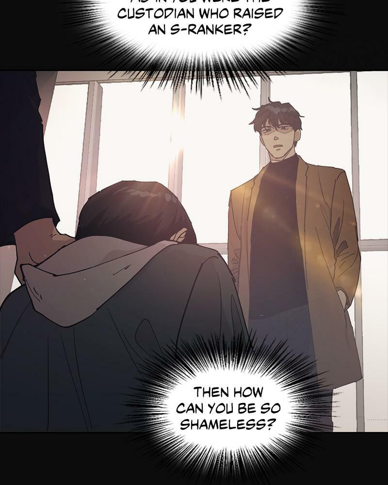 Read My S-Class Hunters chapter 3 image 26 on Lezhin