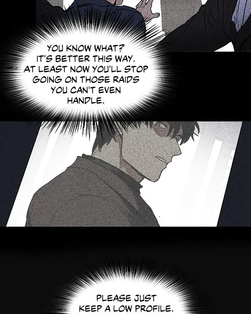 Read My S-Class Hunters chapter 3 image 29 on Lezhin