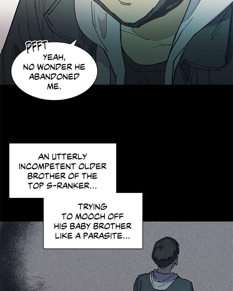 Read My S-Class Hunters chapter 3 image 33 on Lezhin