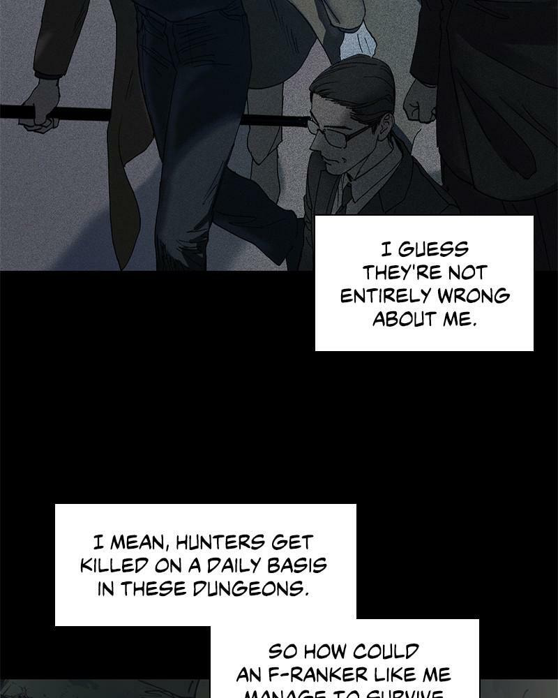 Read My S-Class Hunters chapter 3 image 35 on Lezhin