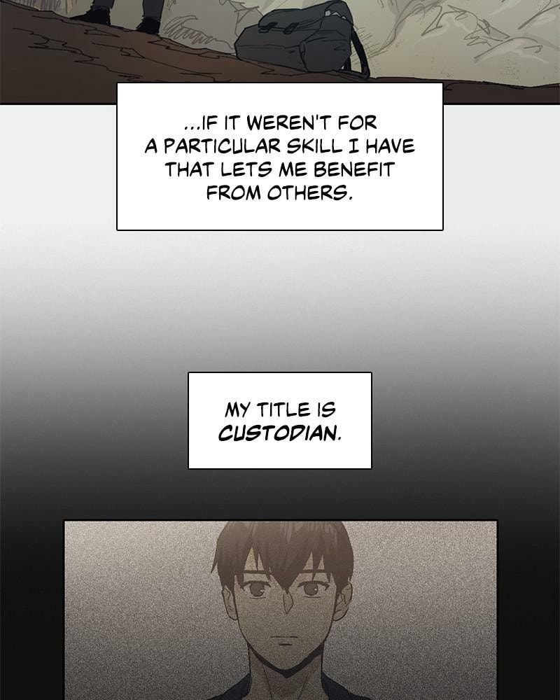 Read My S-Class Hunters chapter 3 image 37 on Lezhin