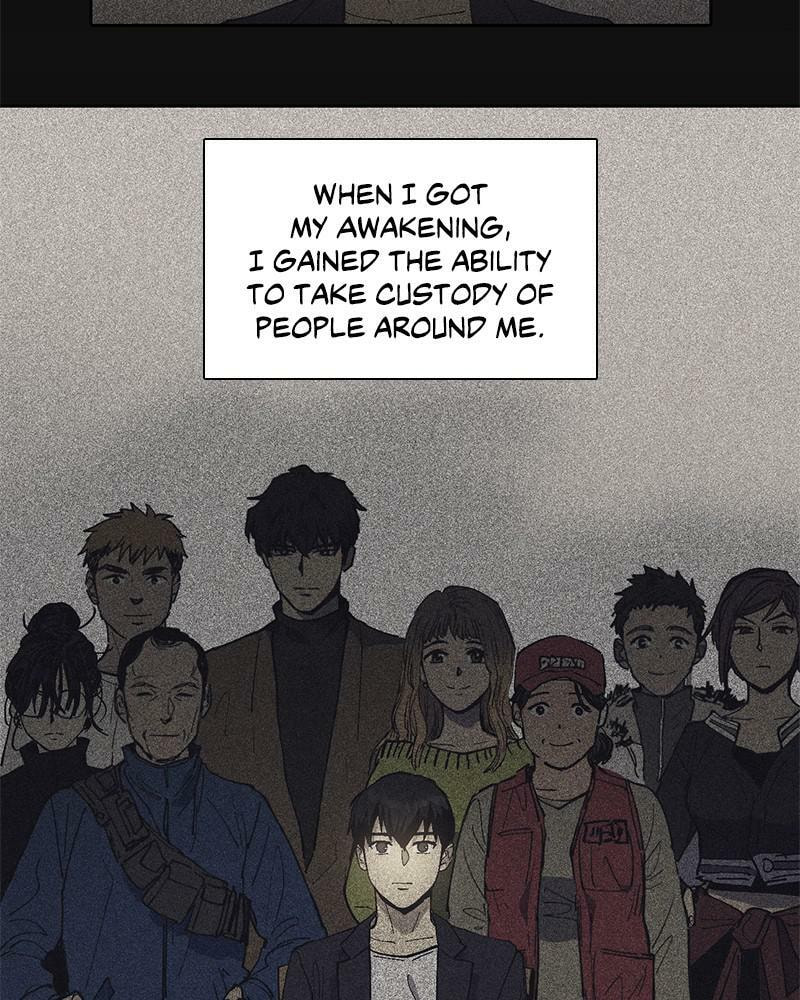 Read My S-Class Hunters chapter 3 image 38 on Lezhin