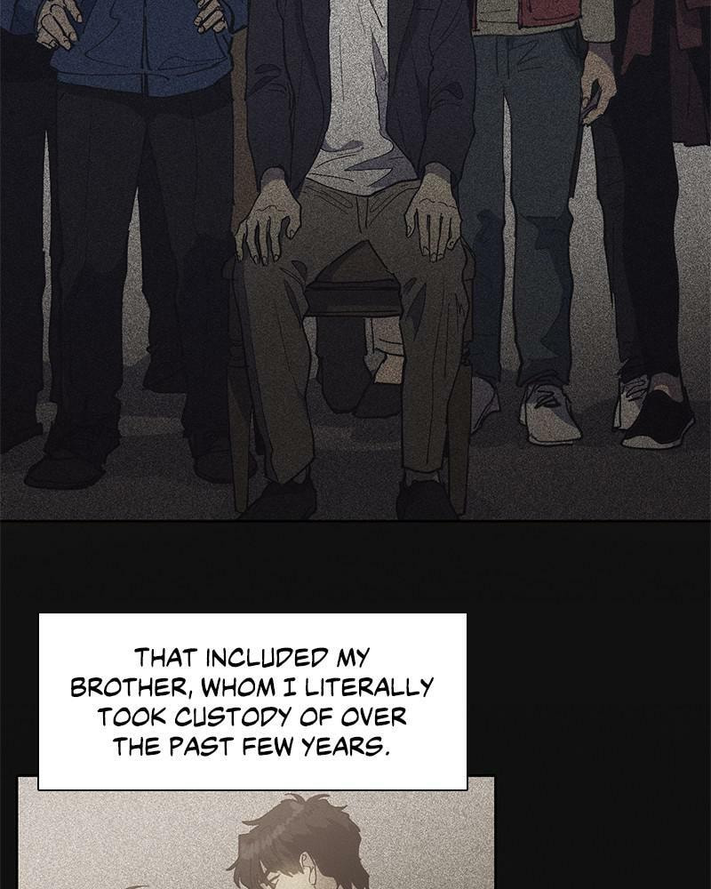 Read My S-Class Hunters chapter 3 image 39 on Lezhin