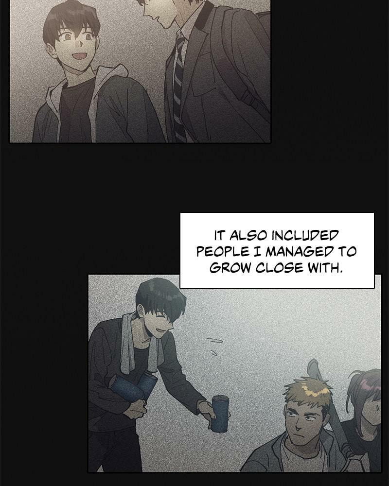 Read My S-Class Hunters chapter 3 image 40 on Lezhin
