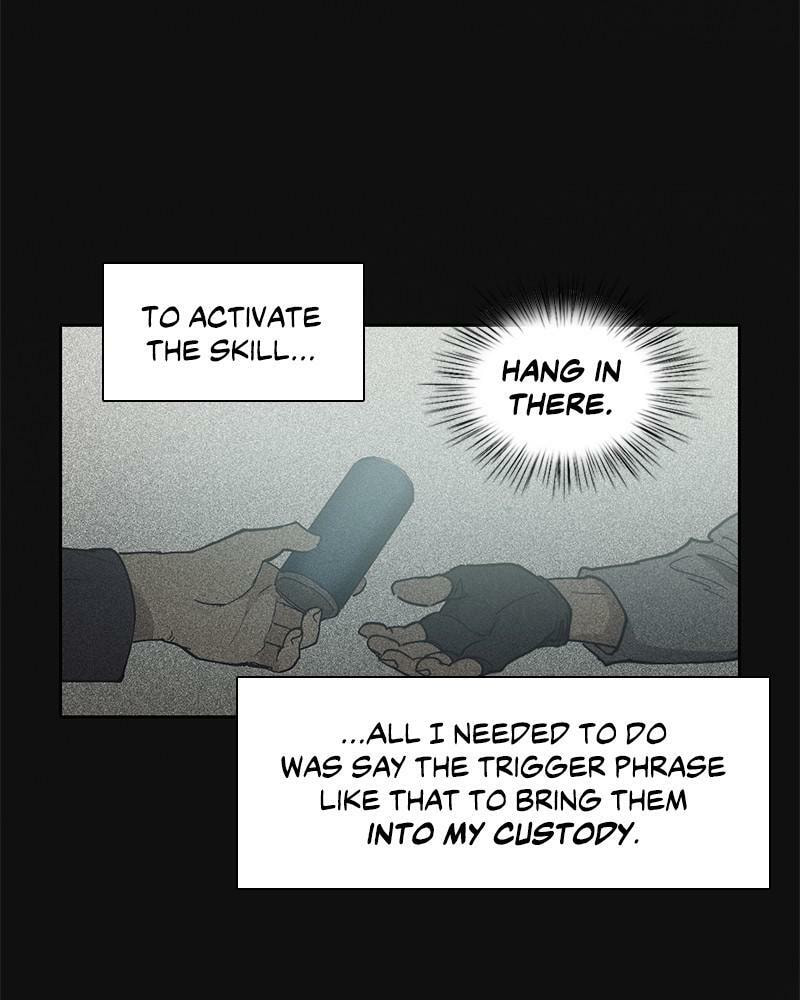 Read My S-Class Hunters chapter 3 image 41 on Lezhin