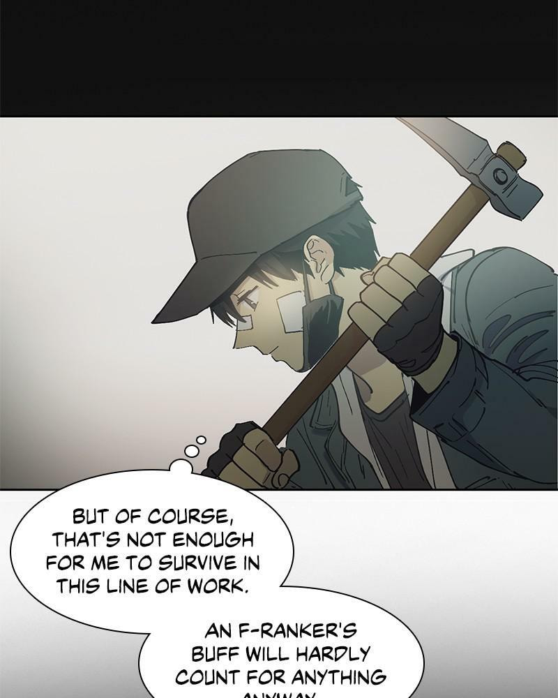 Read My S-Class Hunters chapter 3 image 43 on Lezhin