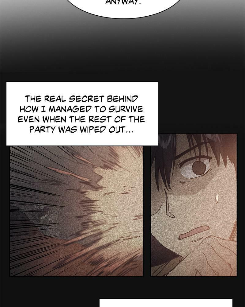 Read My S-Class Hunters chapter 3 image 44 on Lezhin