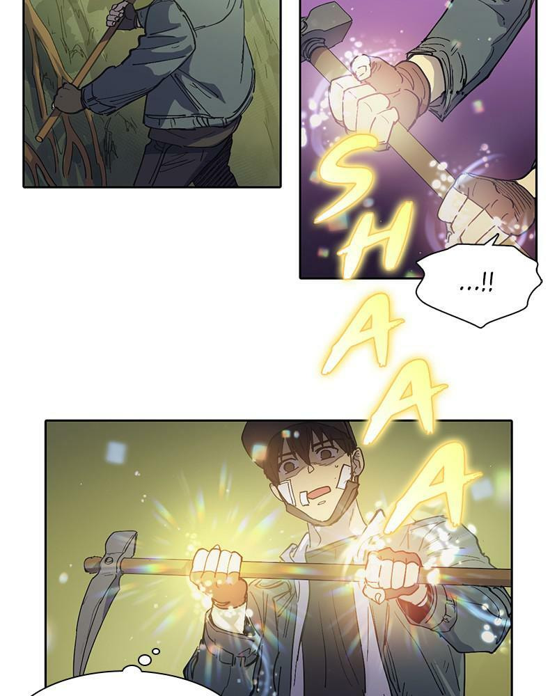 Read My S-Class Hunters chapter 3 image 49 on Lezhin