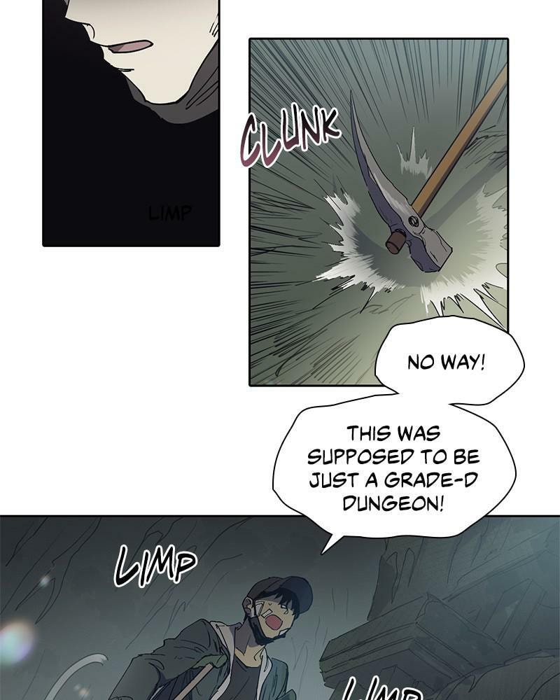 Read My S-Class Hunters chapter 3 image 51 on Lezhin