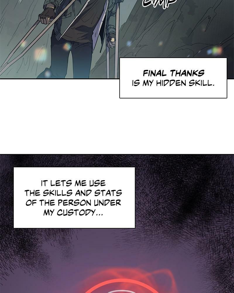 Read My S-Class Hunters chapter 3 image 52 on Lezhin
