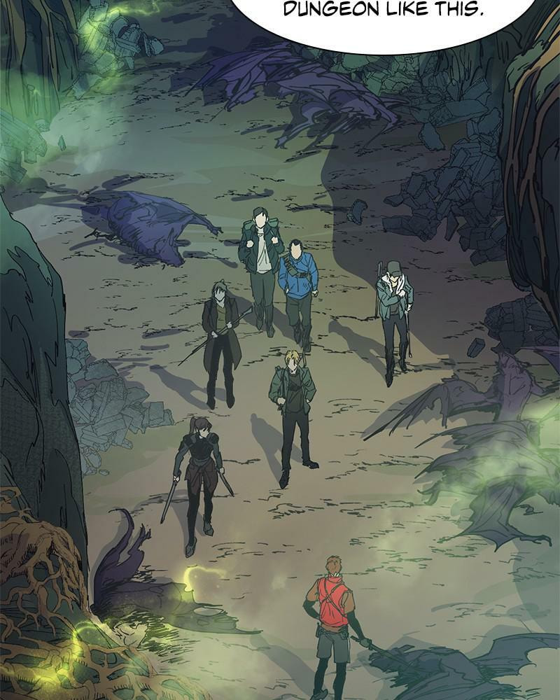 Read My S-Class Hunters chapter 3 image 6 on Lezhin
