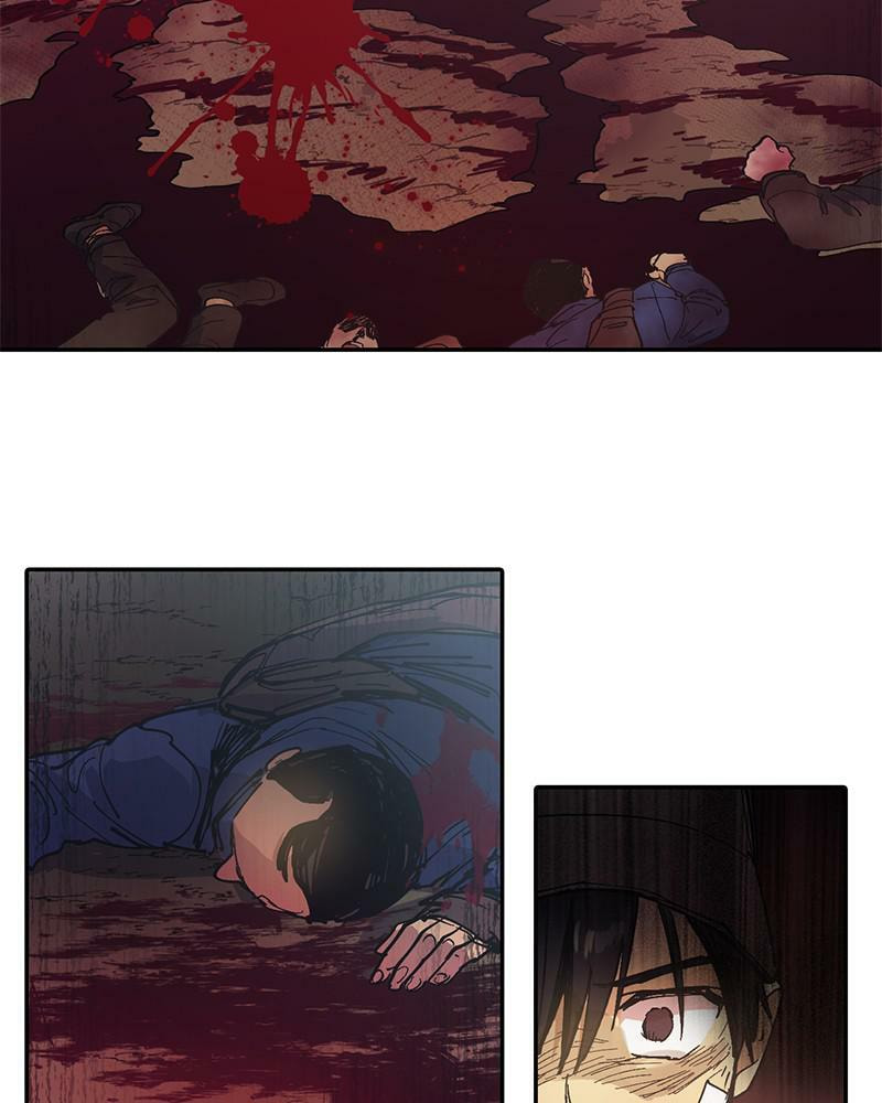 Read My S-Class Hunters chapter 3 image 61 on Lezhin