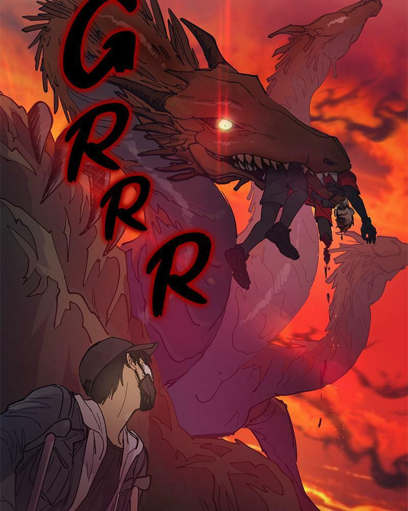 Read My S-Class Hunters chapter 3 image 63 on Lezhin