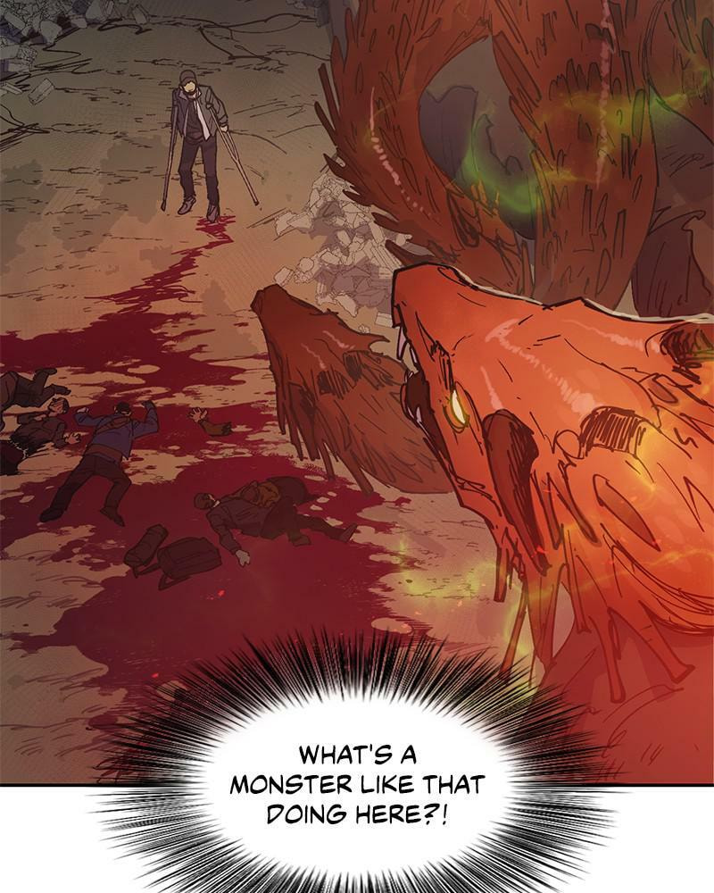 Read My S-Class Hunters chapter 3 image 68 on Lezhin
