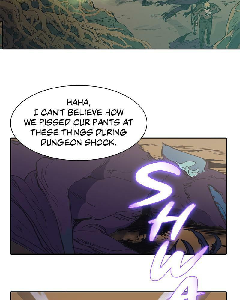 Read My S-Class Hunters chapter 3 image 7 on Lezhin