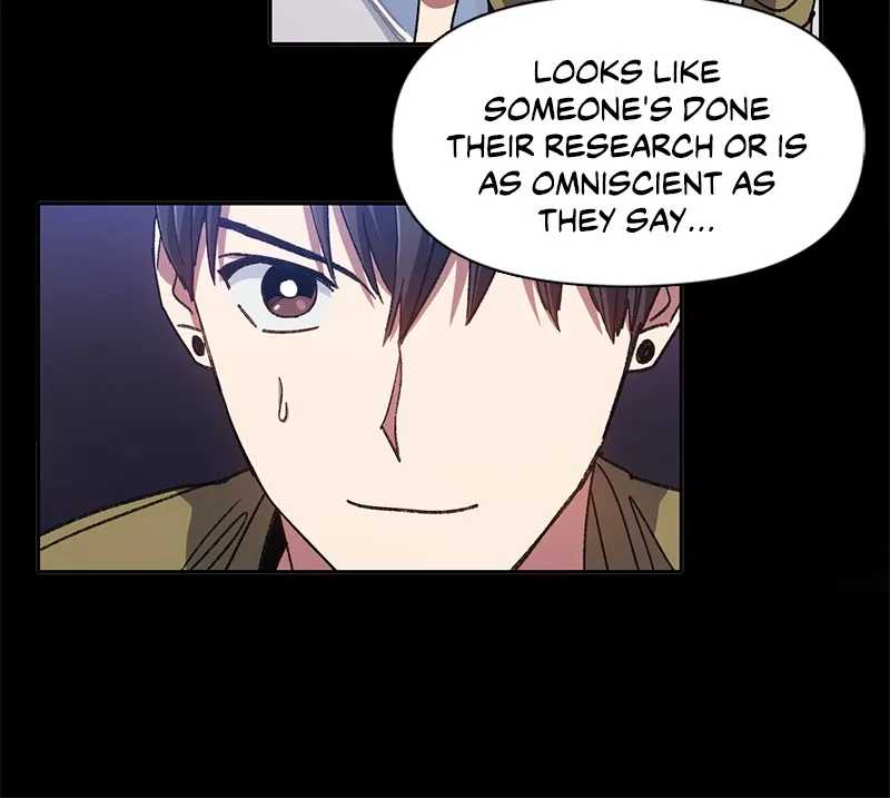 Read My S-Class Hunters chapter 30 image 21 on Lezhin