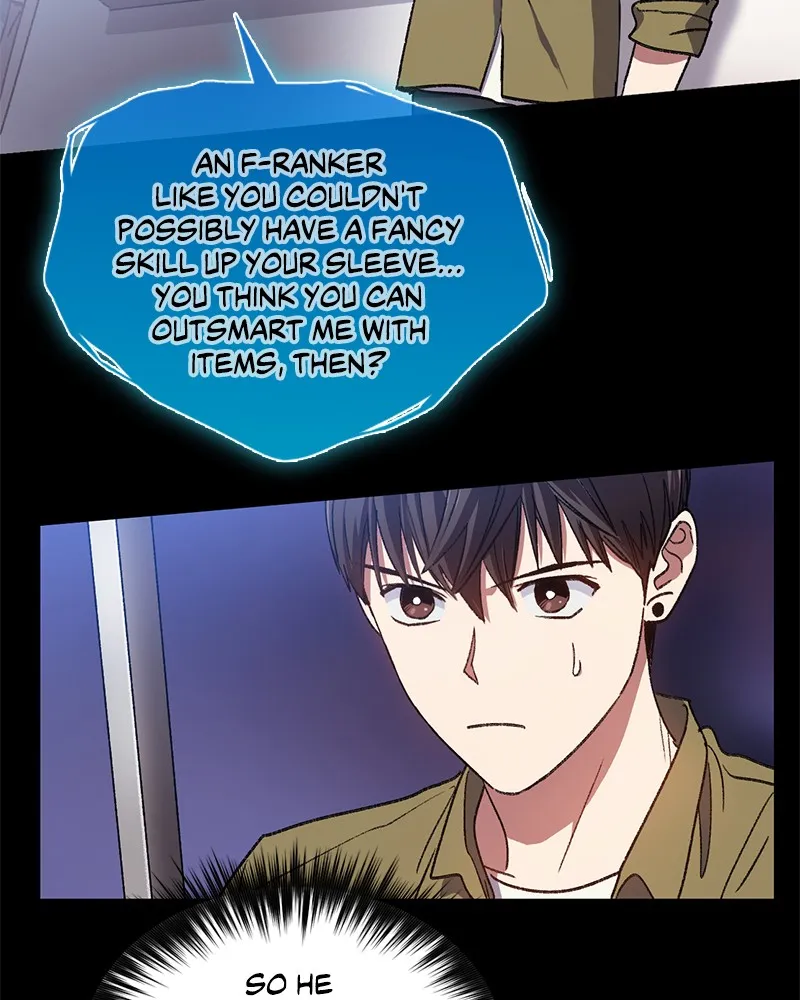 Read My S-Class Hunters chapter 30 image 25 on Lezhin