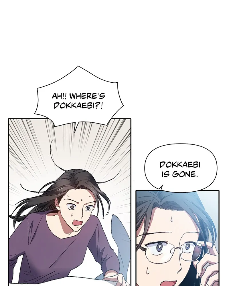 Read My S-Class Hunters chapter 30 image 3 on Lezhin