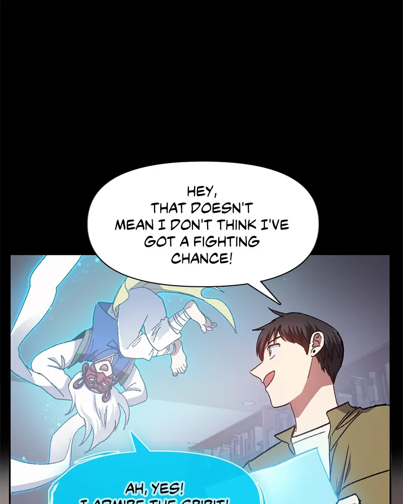 Read My S-Class Hunters chapter 30 image 42 on Lezhin
