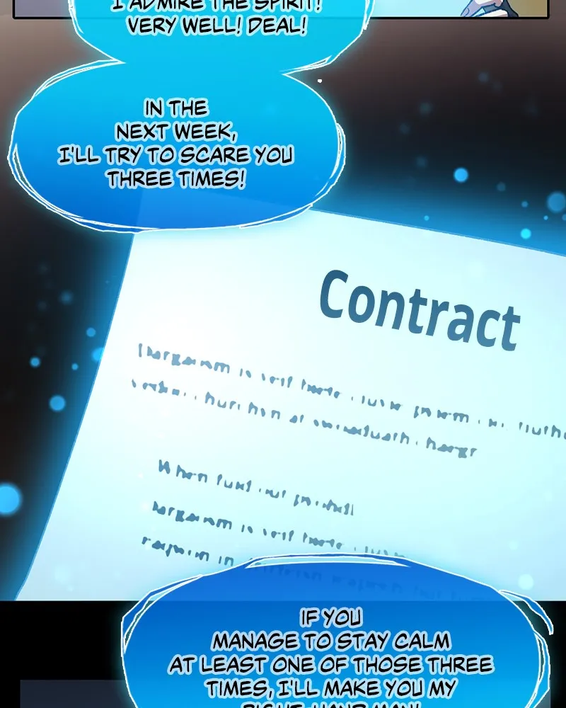 Read My S-Class Hunters chapter 30 image 43 on Lezhin