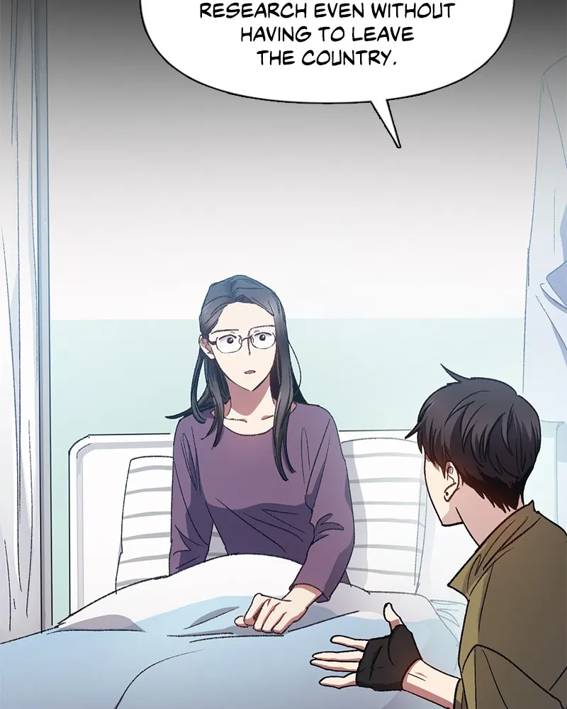 Read My S-Class Hunters chapter 30 image 45 on Lezhin