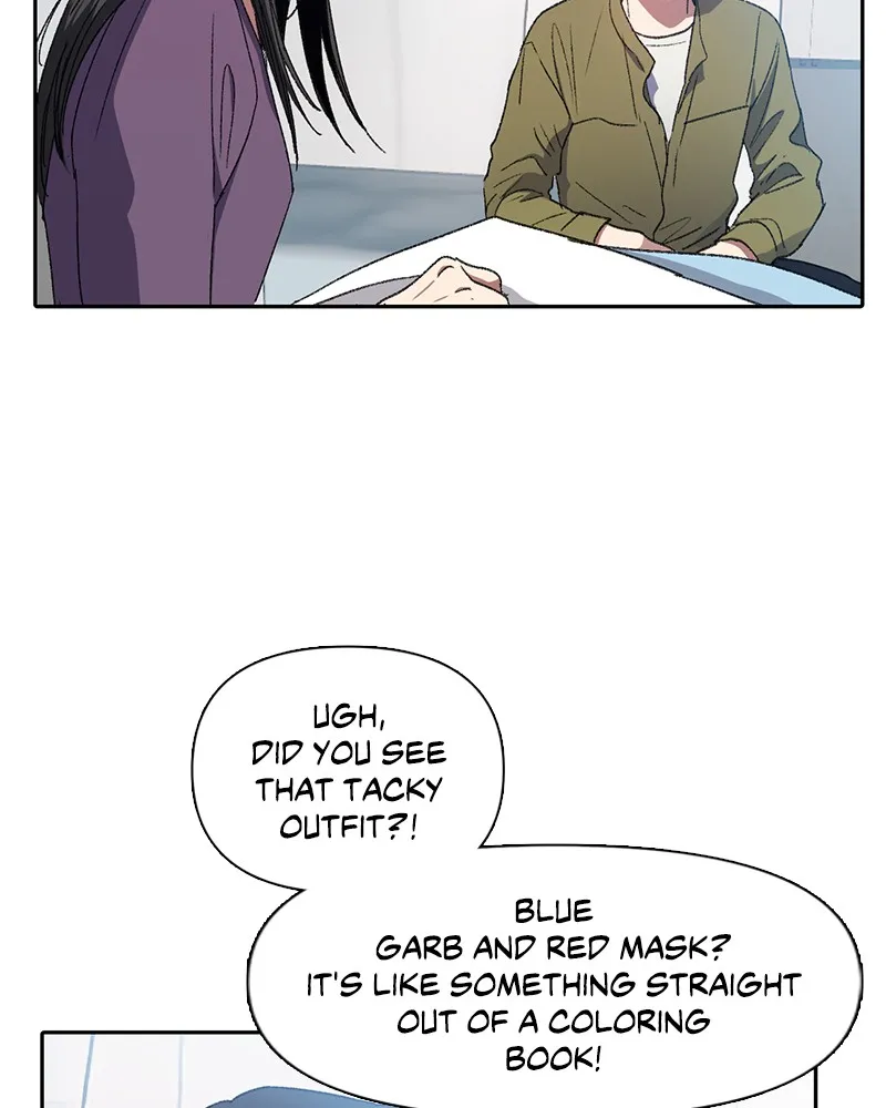 Read My S-Class Hunters chapter 30 image 5 on Lezhin