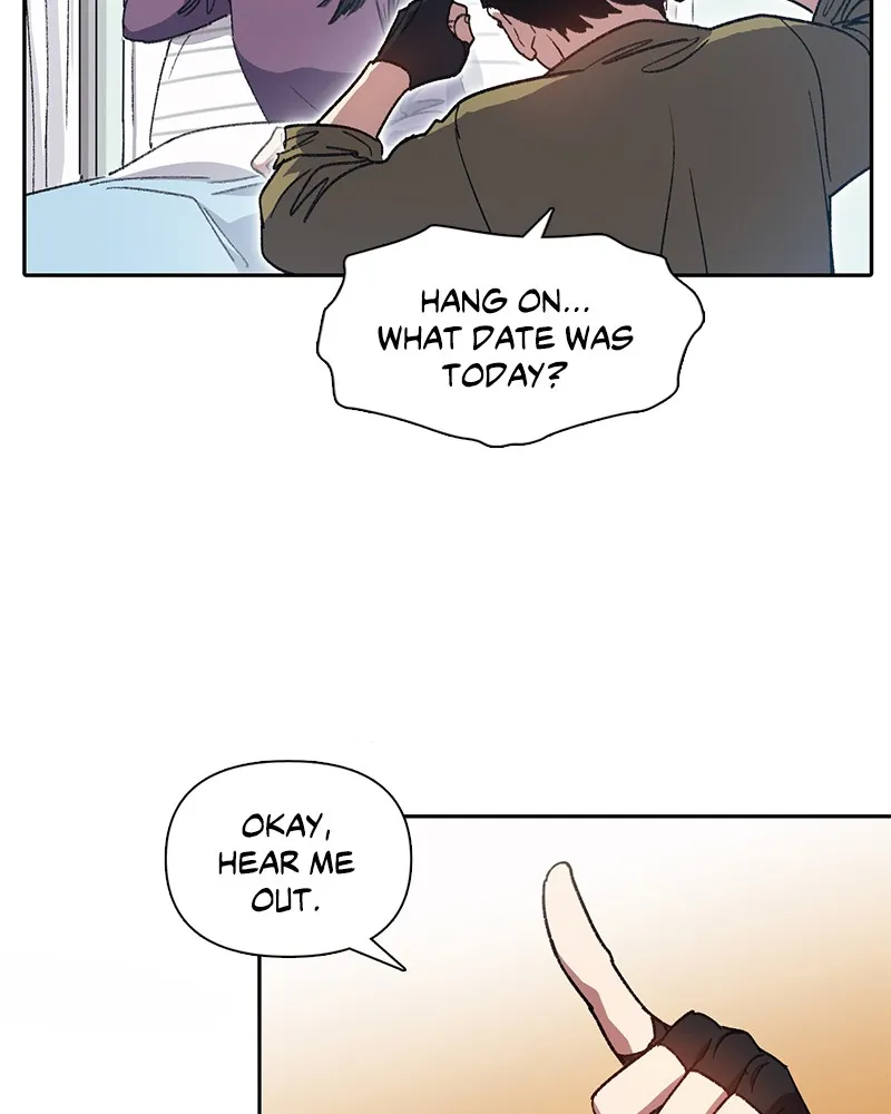 Read My S-Class Hunters chapter 30 image 52 on Lezhin