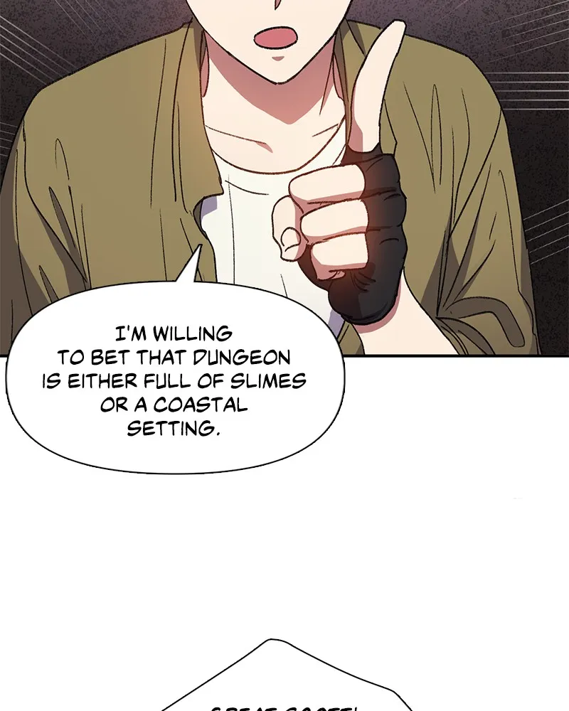 Read My S-Class Hunters chapter 30 image 54 on Lezhin