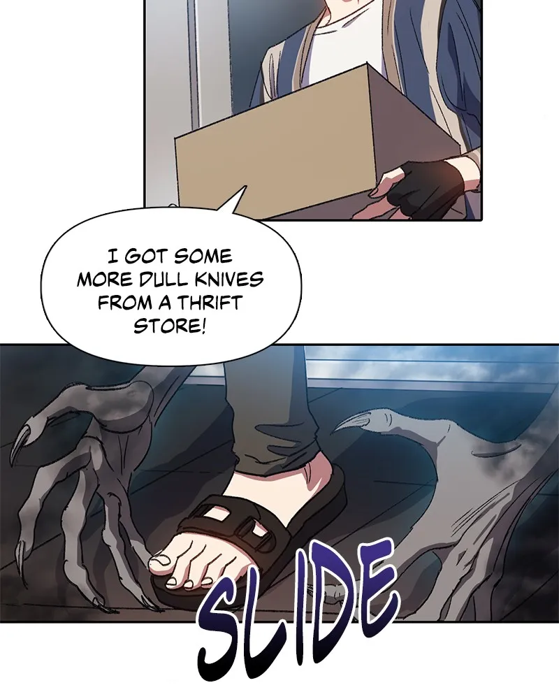 Read My S-Class Hunters chapter 30 image 67 on Lezhin