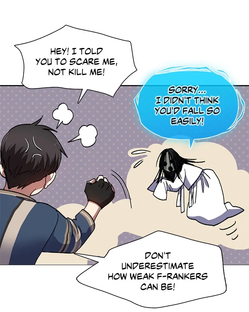 Read My S-Class Hunters chapter 30 image 70 on Lezhin