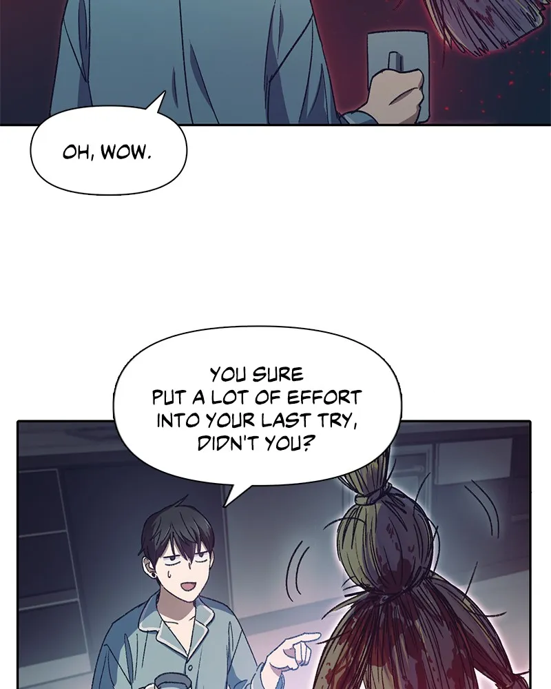 Read My S-Class Hunters chapter 30 image 75 on Lezhin