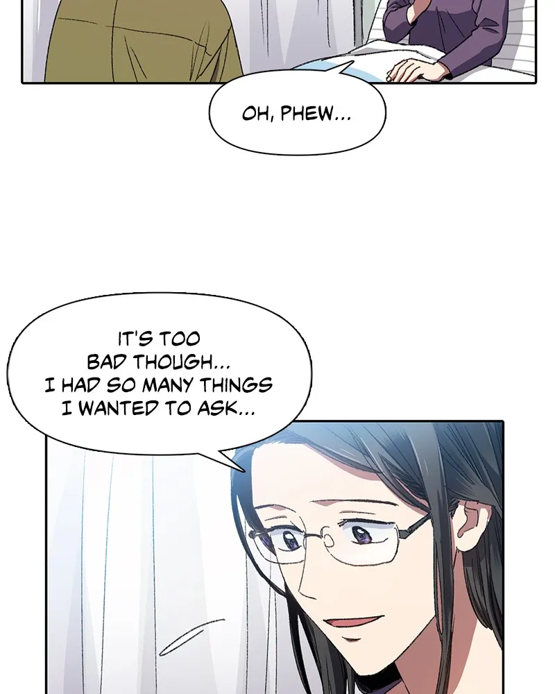 Read My S-Class Hunters chapter 30 image 8 on Lezhin