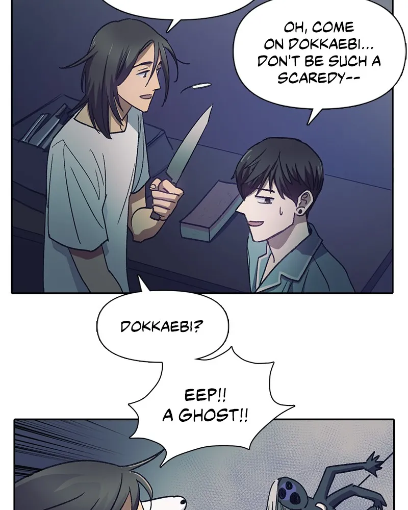 Read My S-Class Hunters chapter 30 image 88 on Lezhin