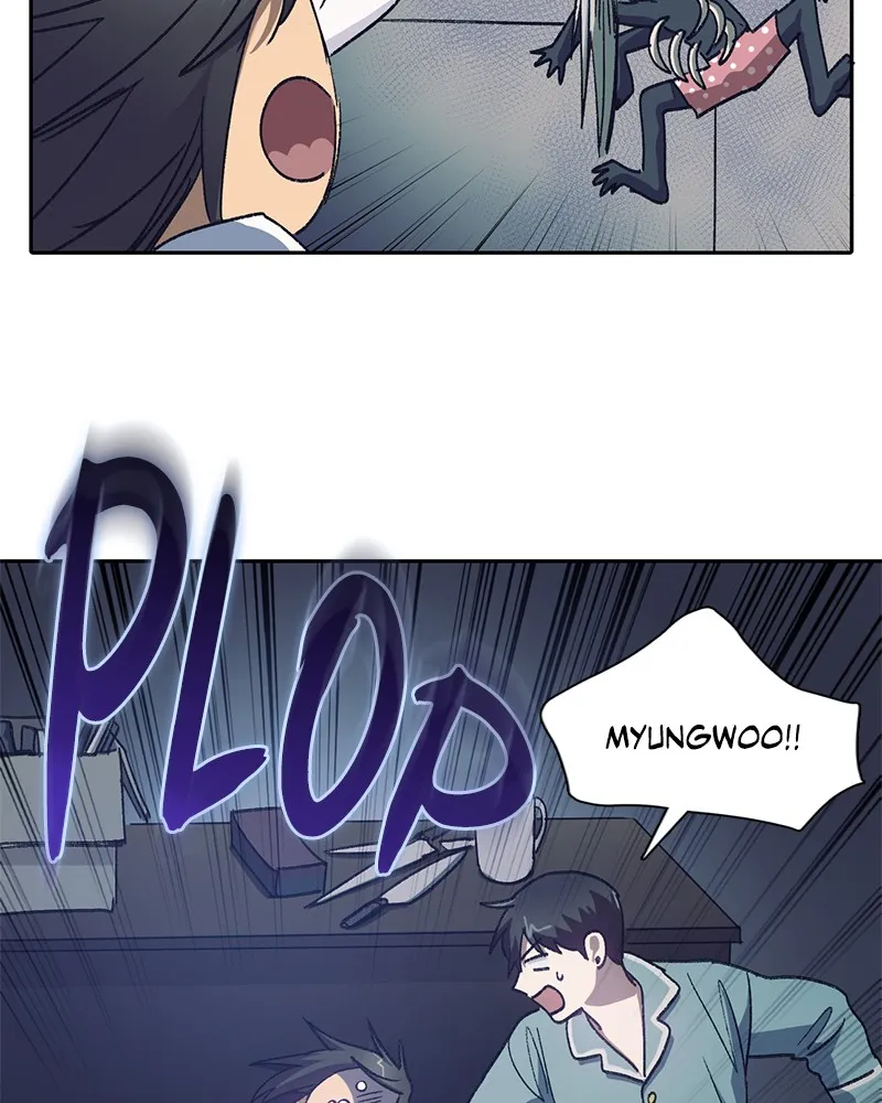 Read My S-Class Hunters chapter 30 image 89 on Lezhin