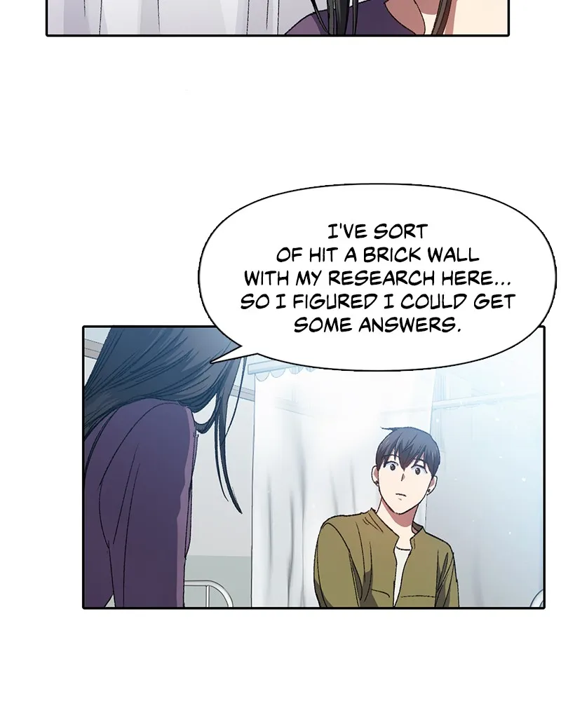 Read My S-Class Hunters chapter 30 image 9 on Lezhin