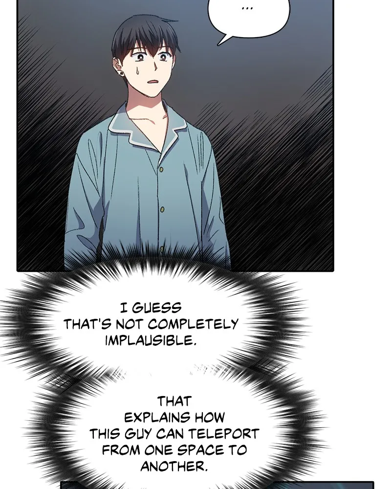 Read My S-Class Hunters chapter 31 image 23 on Lezhin