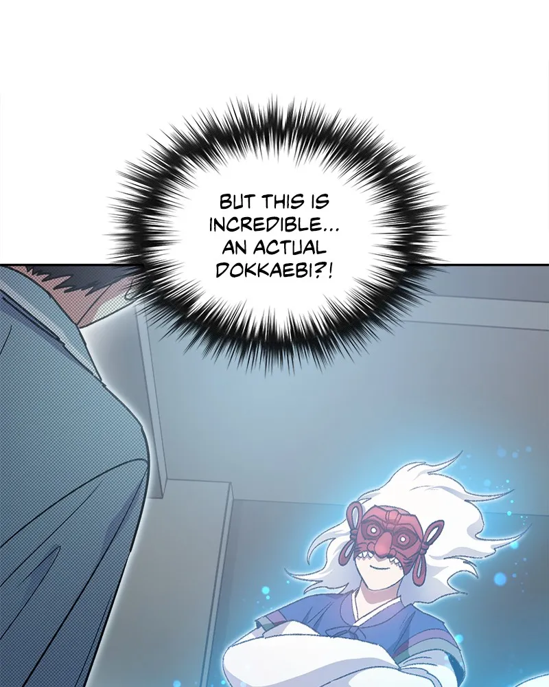 Read My S-Class Hunters chapter 31 image 25 on Lezhin