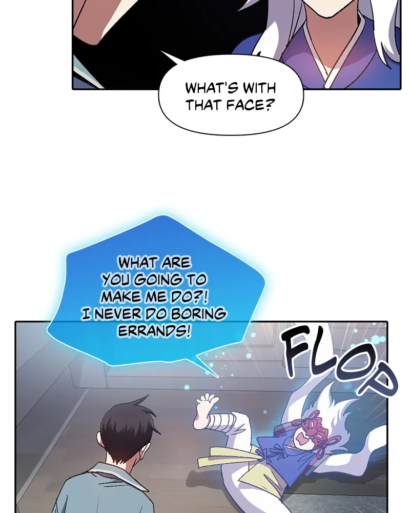 Read My S-Class Hunters chapter 31 image 32 on Lezhin