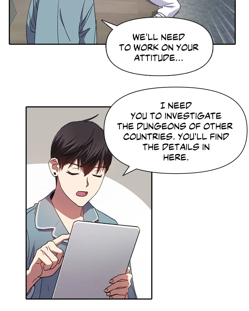 Read My S-Class Hunters chapter 31 image 33 on Lezhin