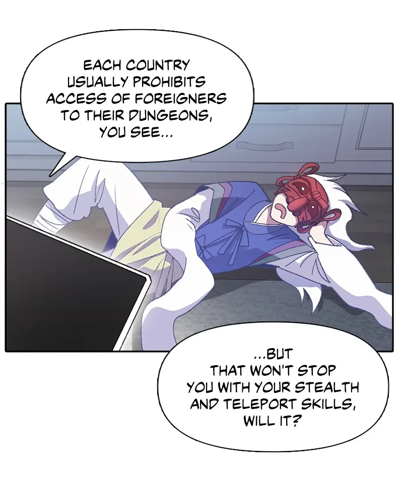Read My S-Class Hunters chapter 31 image 34 on Lezhin