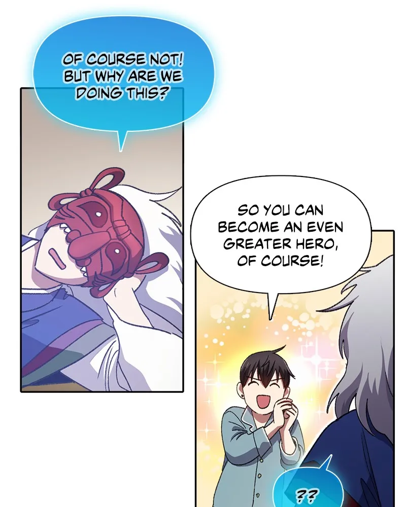Read My S-Class Hunters chapter 31 image 35 on Lezhin