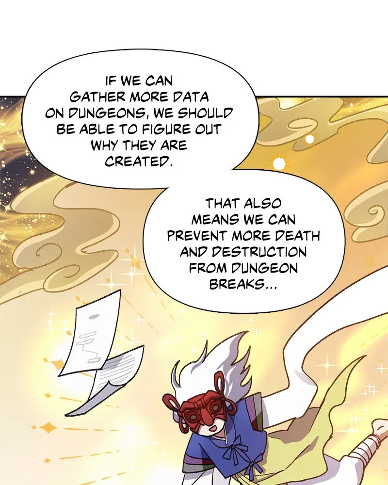 Read My S-Class Hunters chapter 31 image 37 on Lezhin