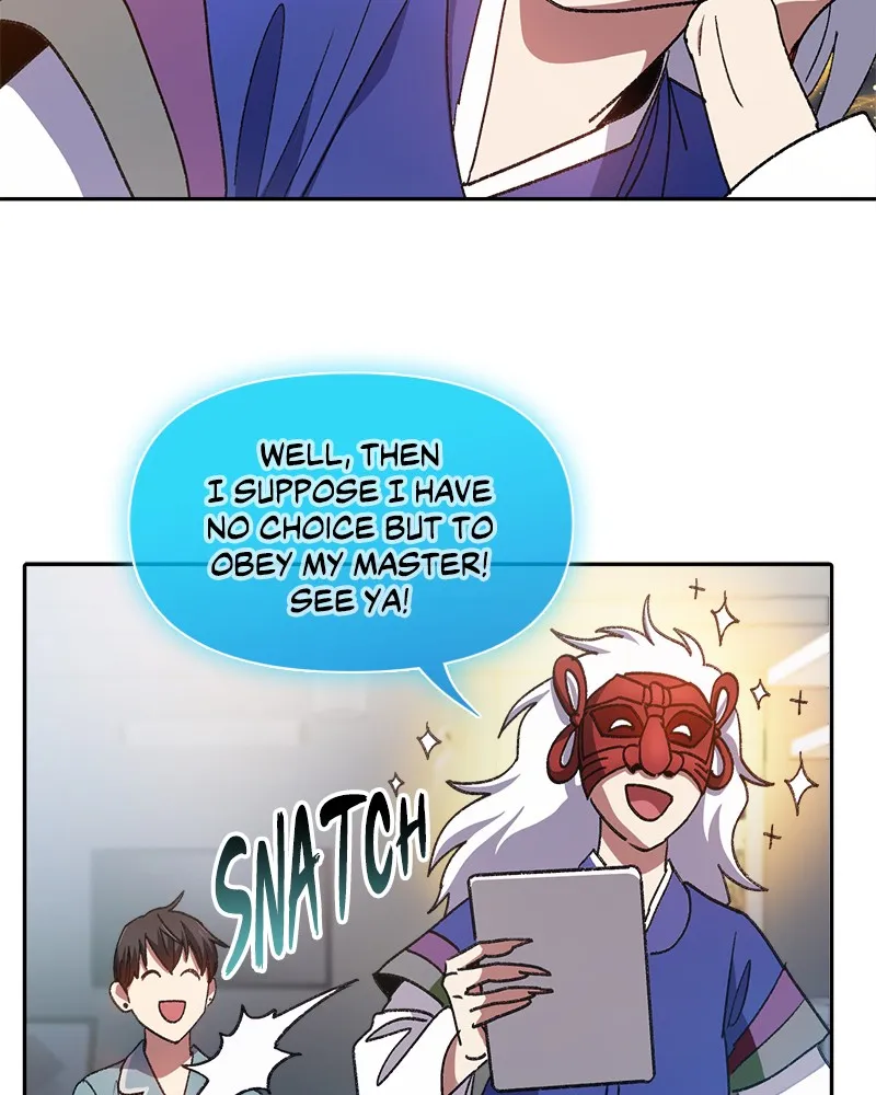 Read My S-Class Hunters chapter 31 image 40 on Lezhin