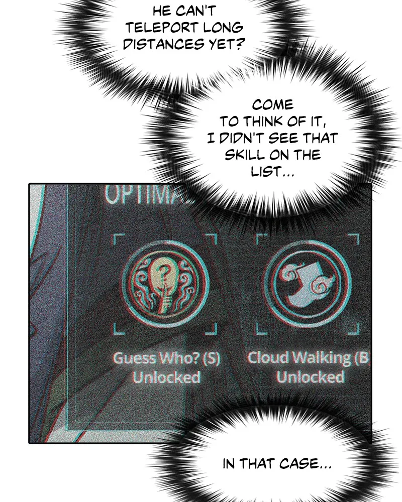 Read My S-Class Hunters chapter 31 image 43 on Lezhin