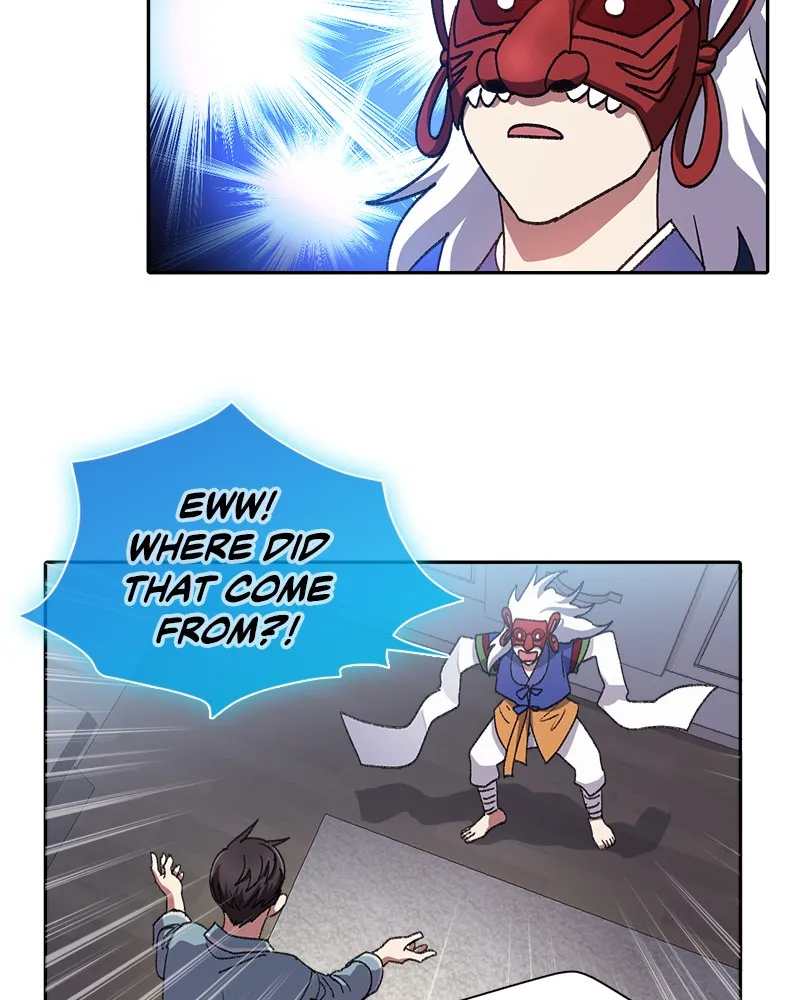 Read My S-Class Hunters chapter 31 image 47 on Lezhin