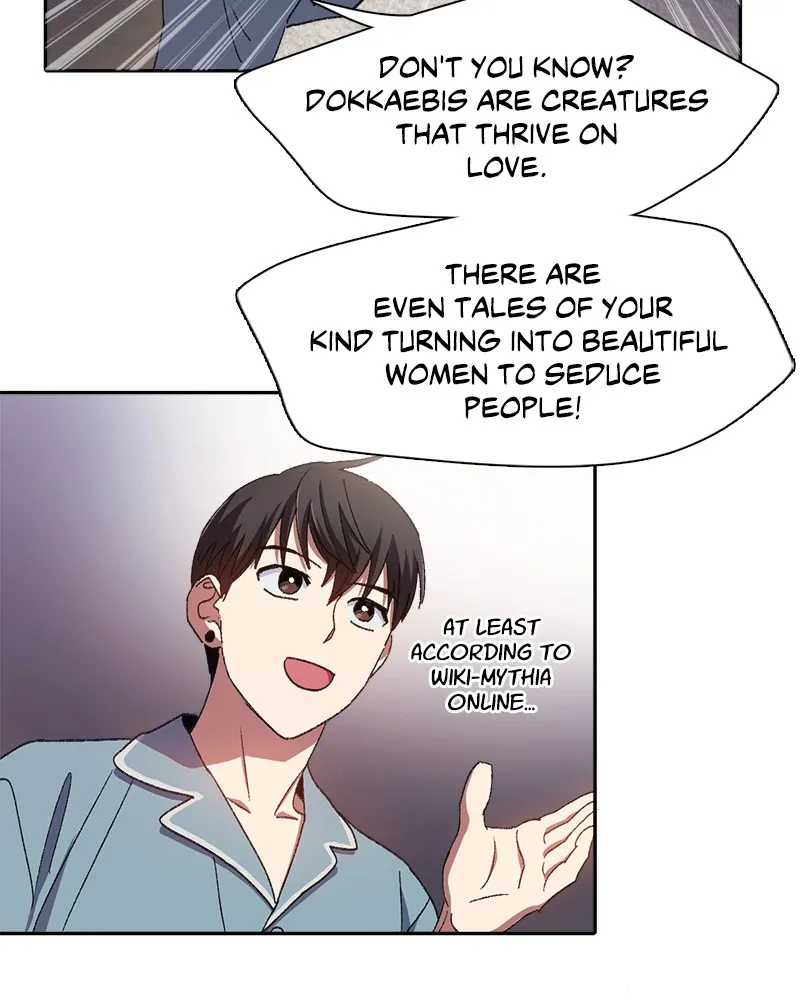 Read My S-Class Hunters chapter 31 image 48 on Lezhin