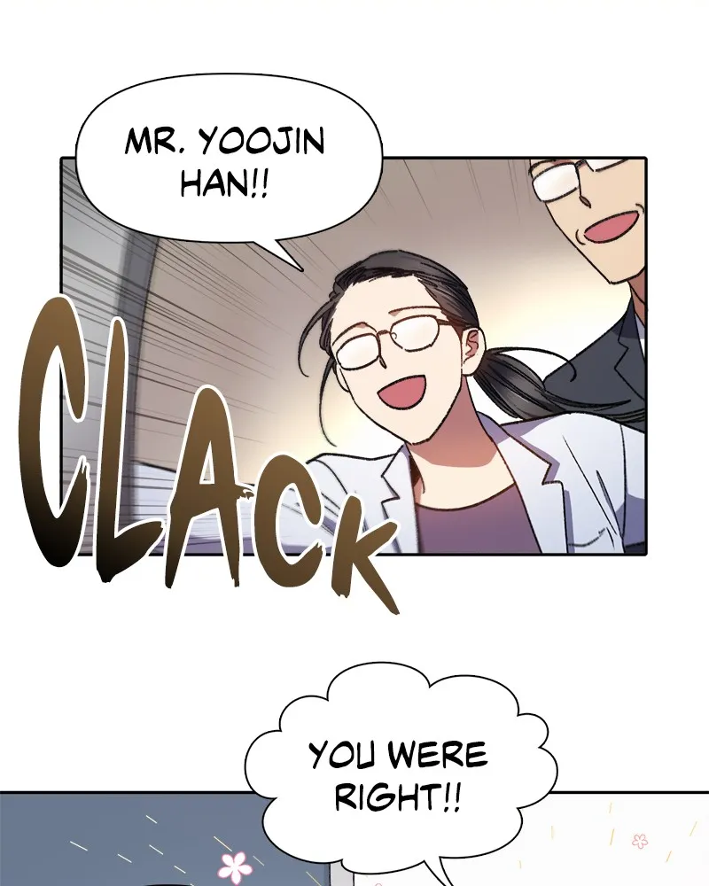 Read My S-Class Hunters chapter 31 image 55 on Lezhin