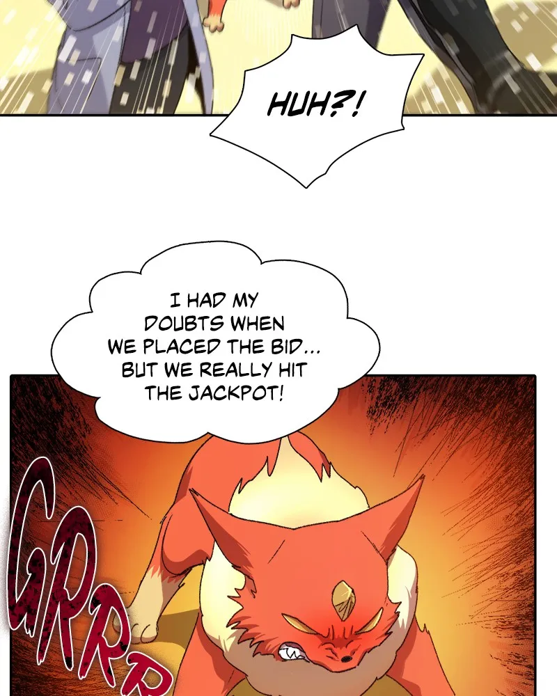 Read My S-Class Hunters chapter 31 image 58 on Lezhin