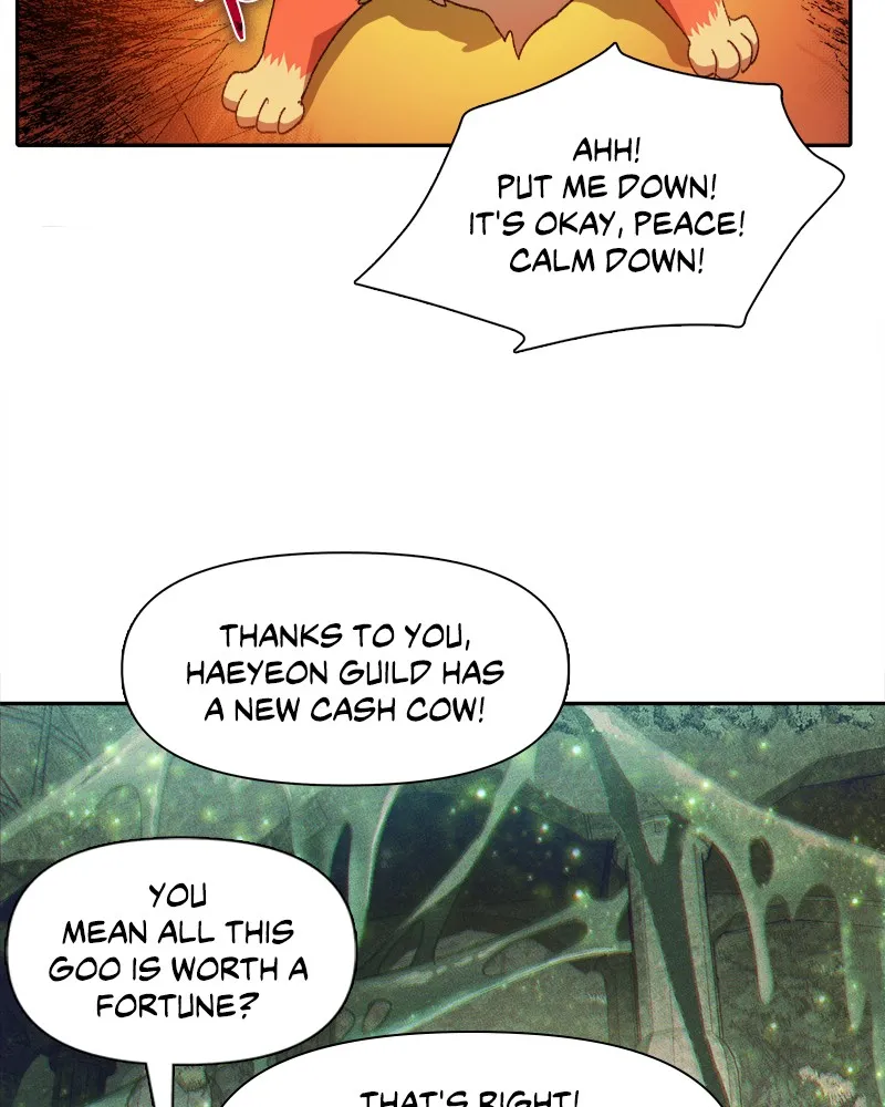 Read My S-Class Hunters chapter 31 image 59 on Lezhin